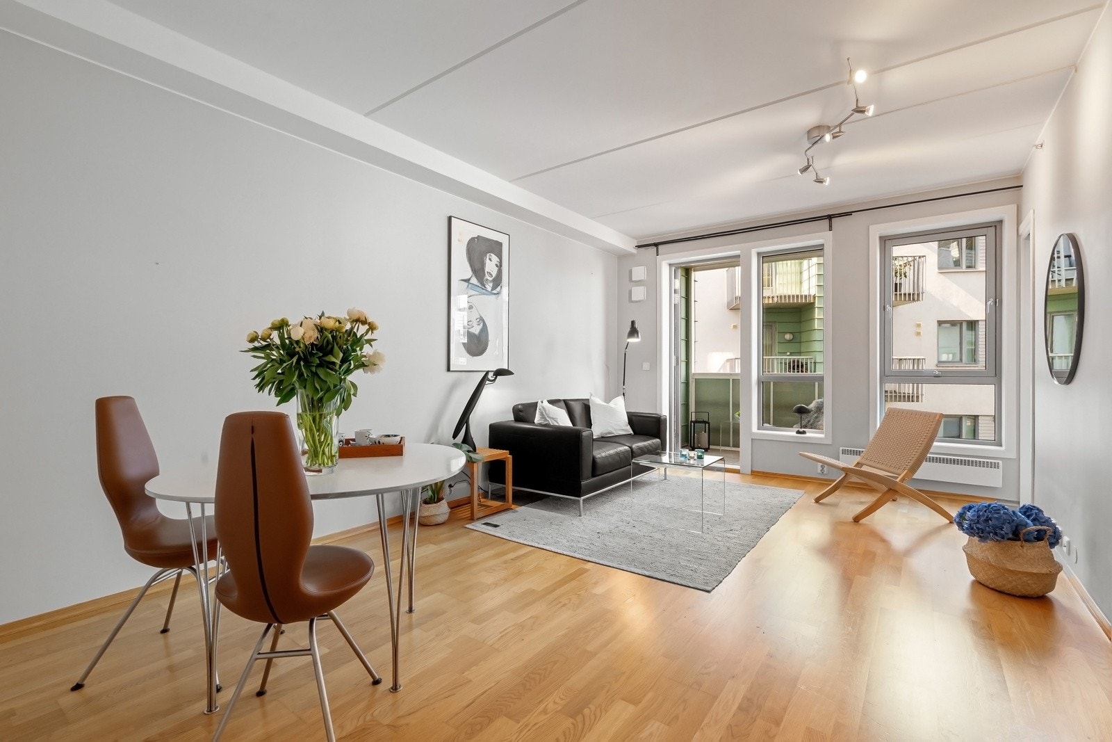 Velkommen til Sørkedalsveien 11G - Presentert av Ulrik Bøe V/Privatmegleren Dyve & Partnere Galleribilde