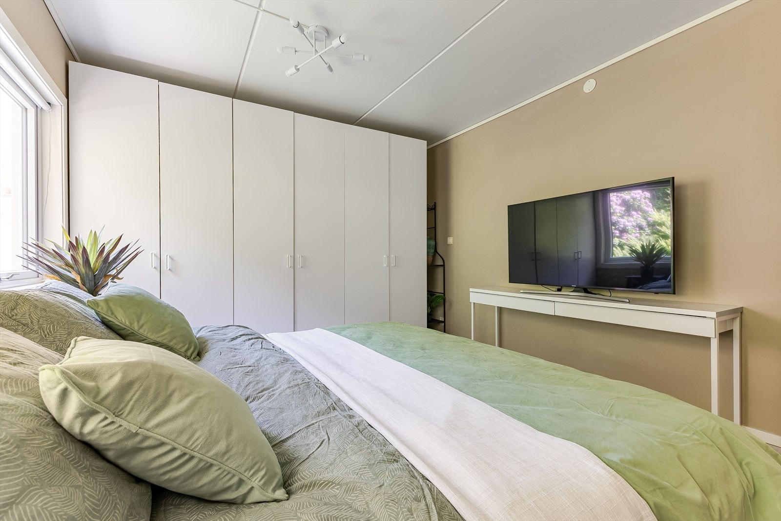 Soverom Galleribilde