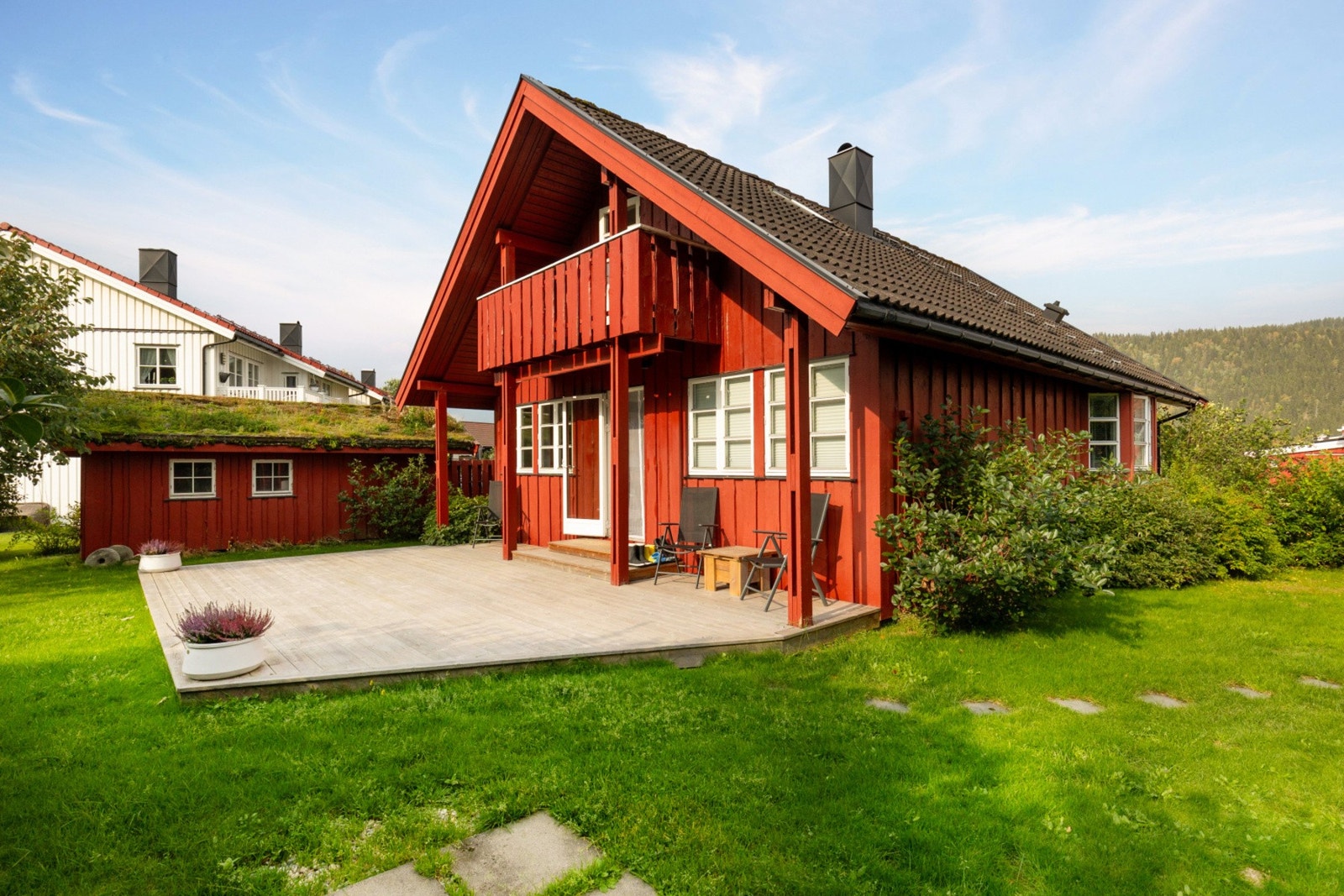 EIE eiendomsmegling har gleden av å presentere Nyheimtunet 22! Galleribilde