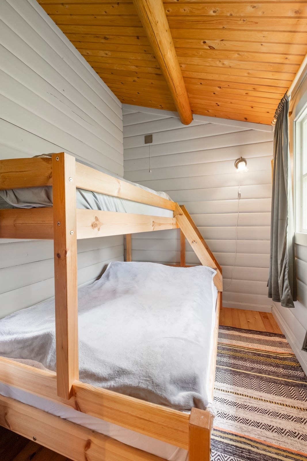 Fritidsboligen Galleribilde