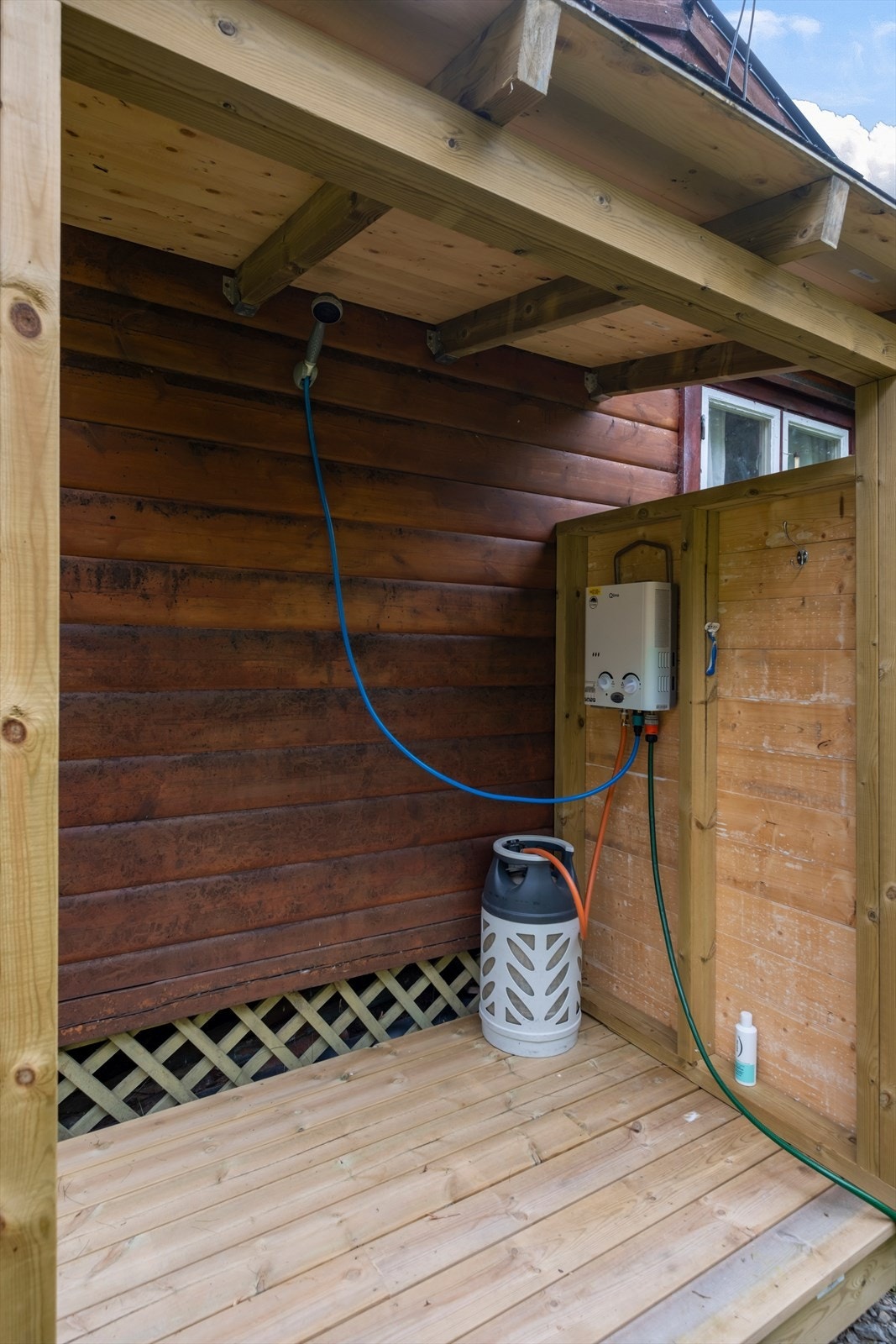 Utedusjen Galleribilde