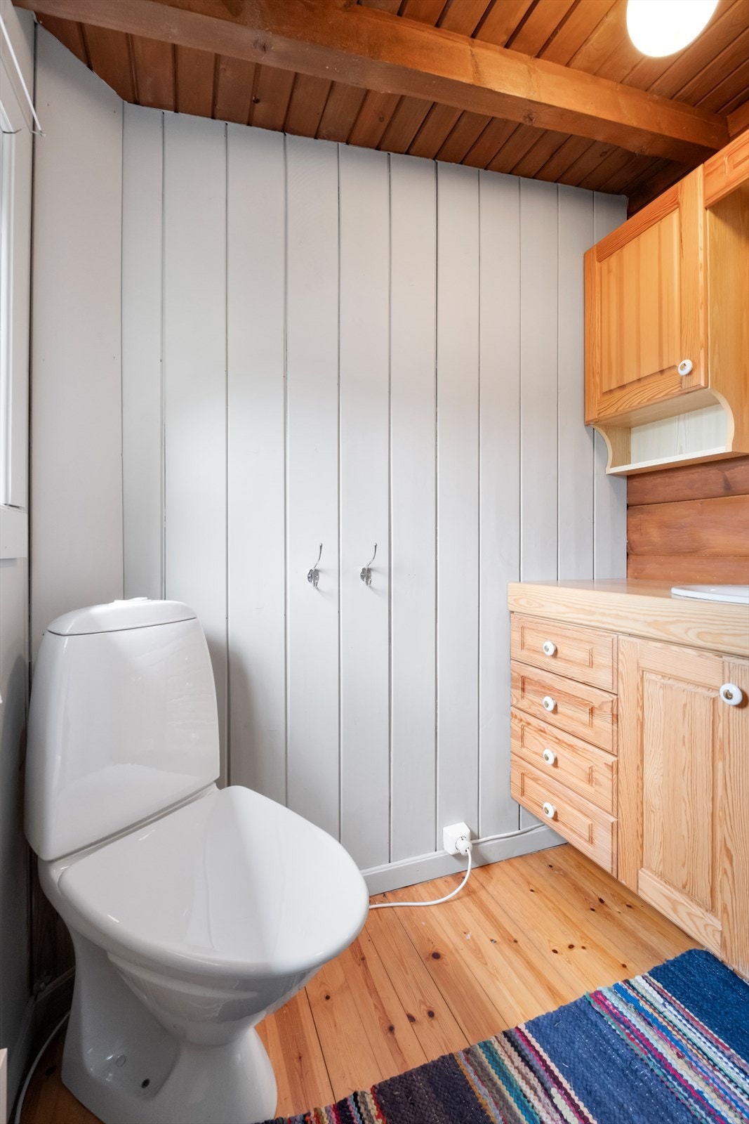 Fritidsboligen Galleribilde