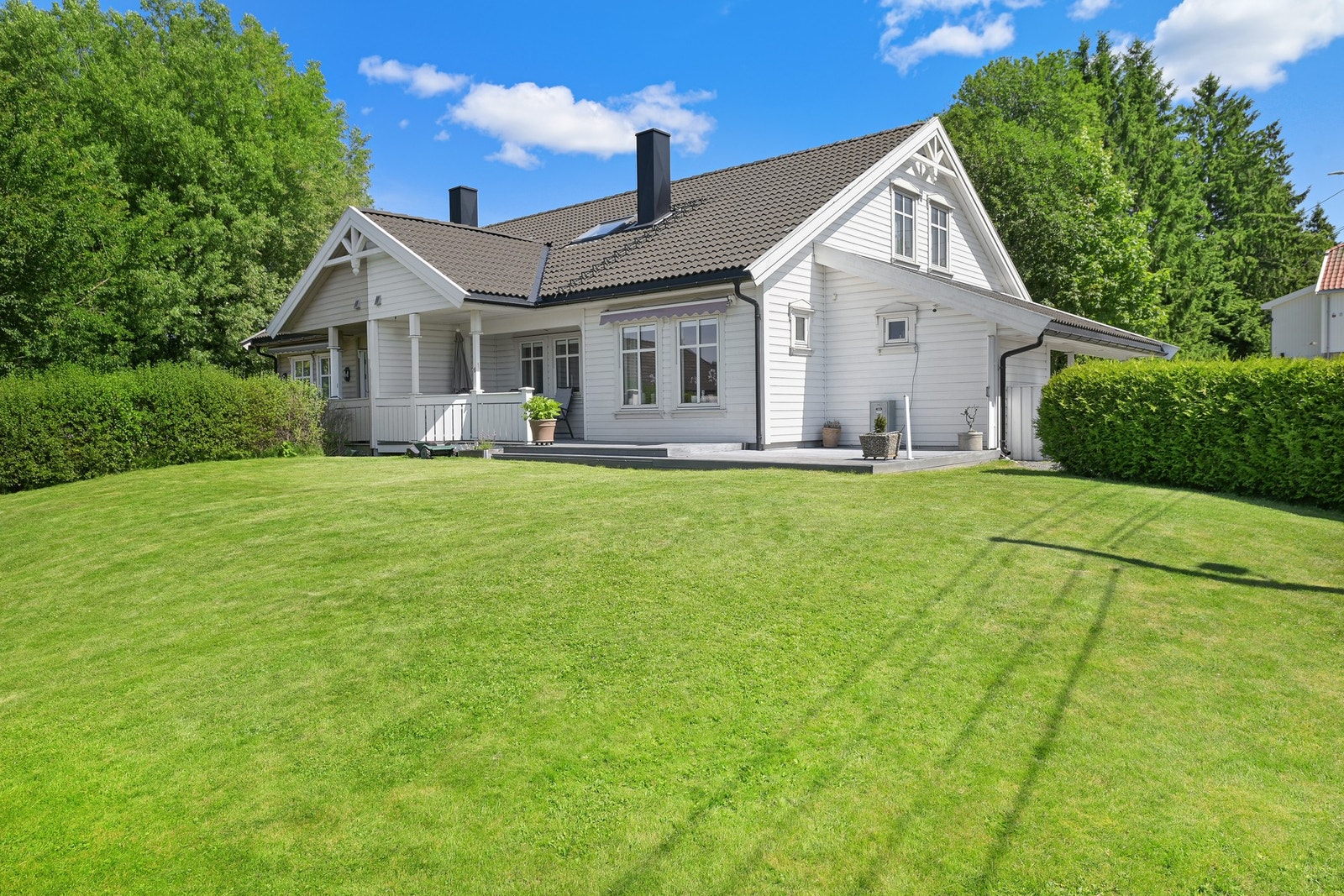 Velkommen til Knobels vei 11A! Galleribilde