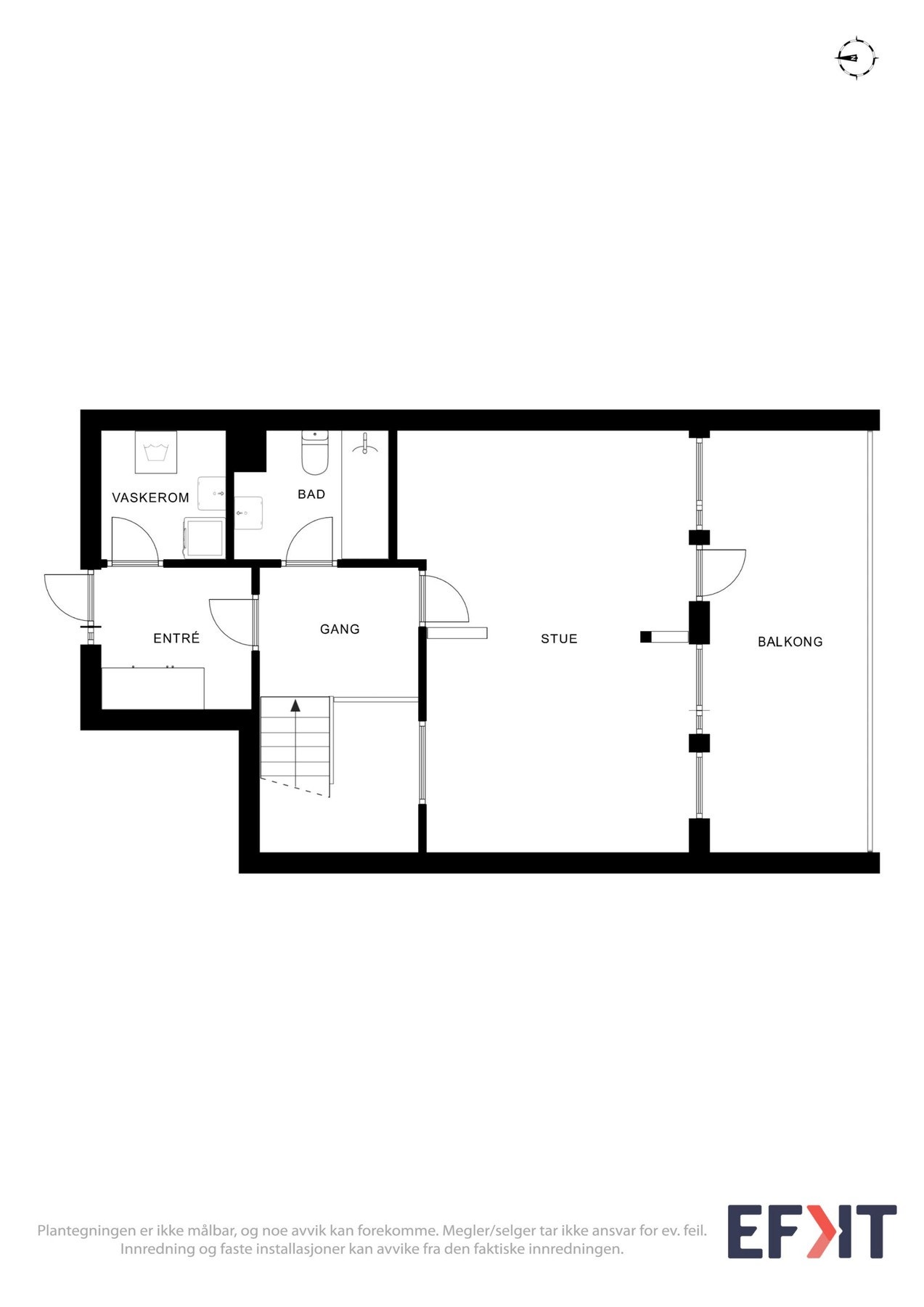 Plantegninger Galleribilde