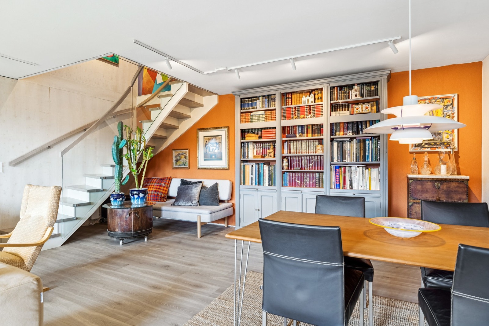 Velkommen til Sollivegen 95 A! Galleribilde