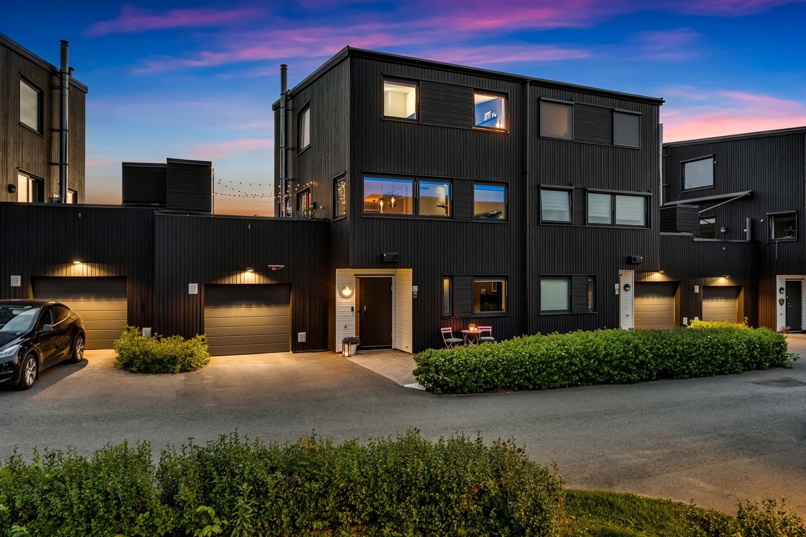 Velkommen til Johannes Nielsens vei 47, presentert av Martin Eilertsen i Nordvik Bolig! Galleribilde