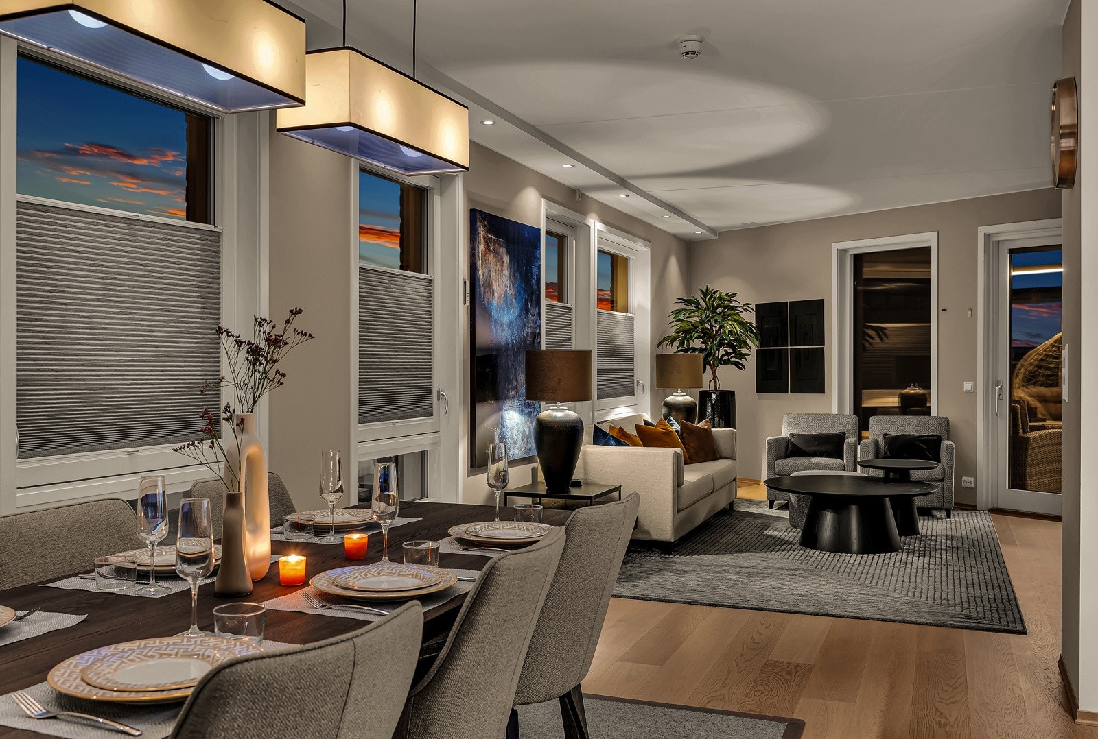 Velkommen til Innspurten 10B! Boligen presenteres av Ansh Chattree v/PrivatMegleren Grünerløkka. Galleribilde