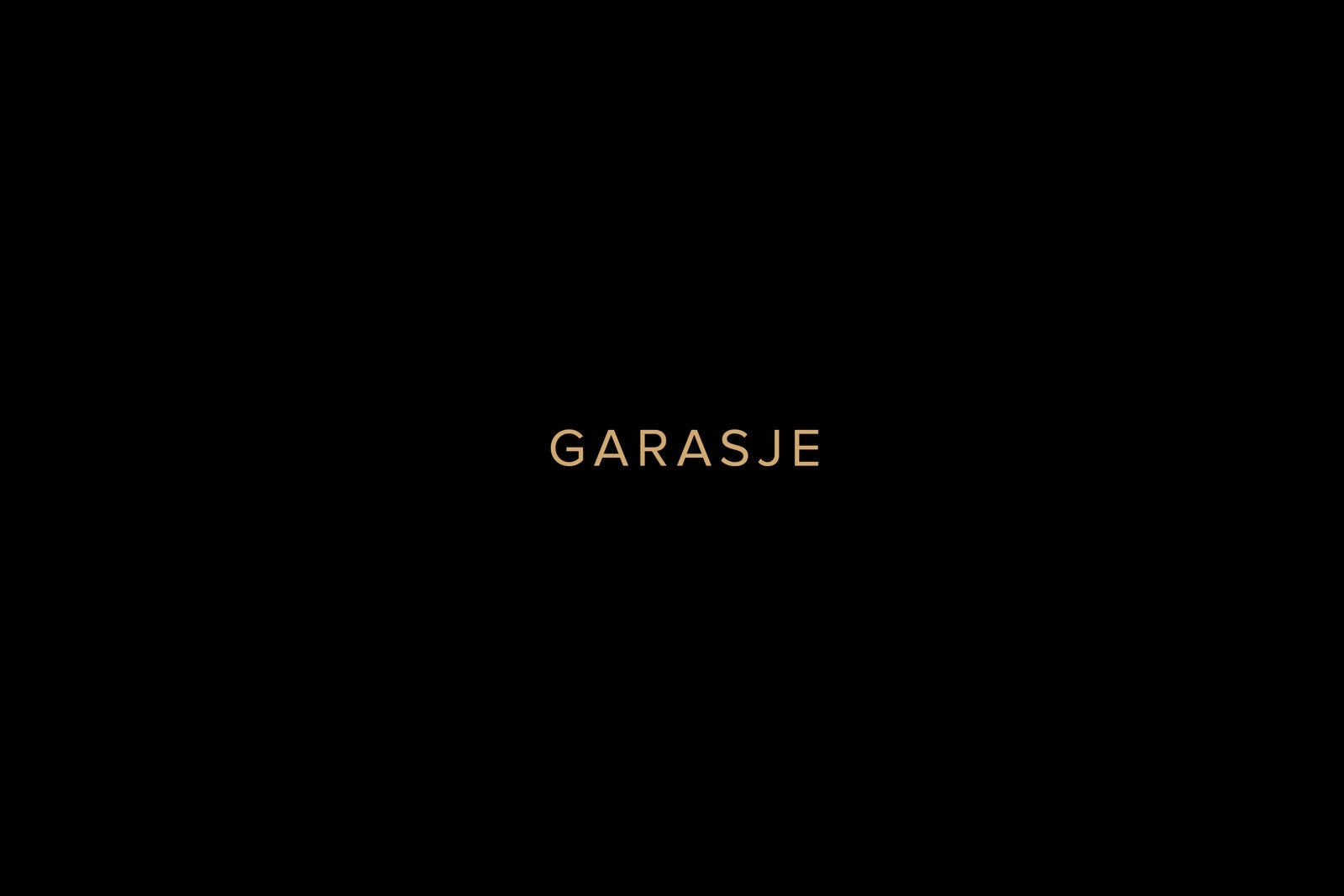 Enkel adkomst med heis til garasjeplan. Galleribilde