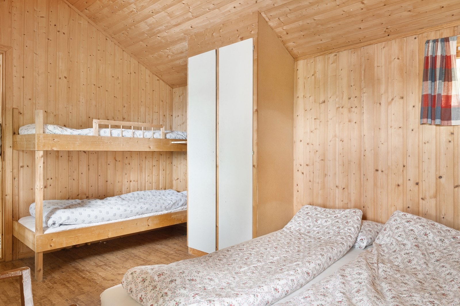 Soverom nr 2 Galleribilde