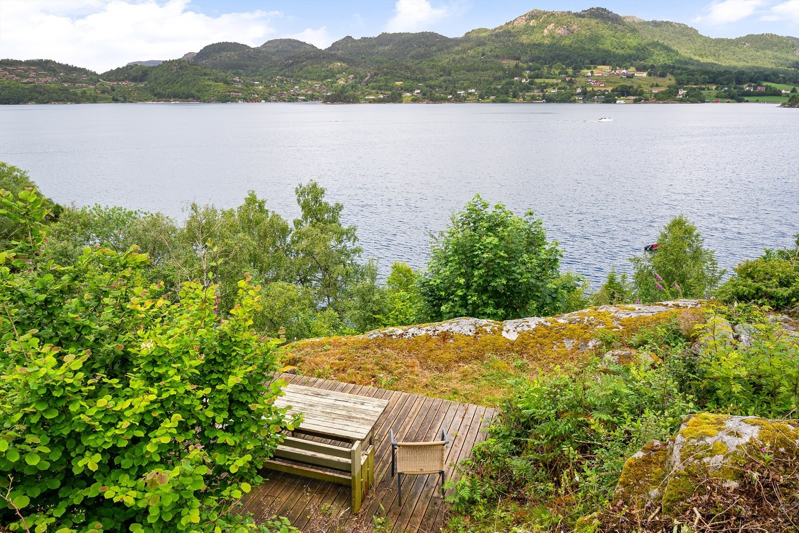 Solplass Galleribilde