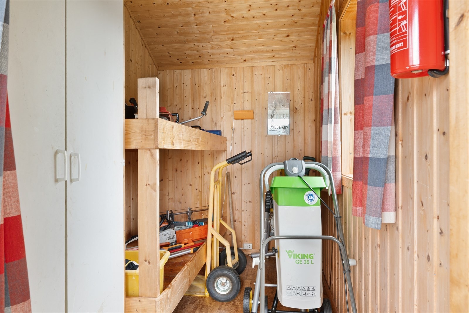 Soverom nr 3 Galleribilde