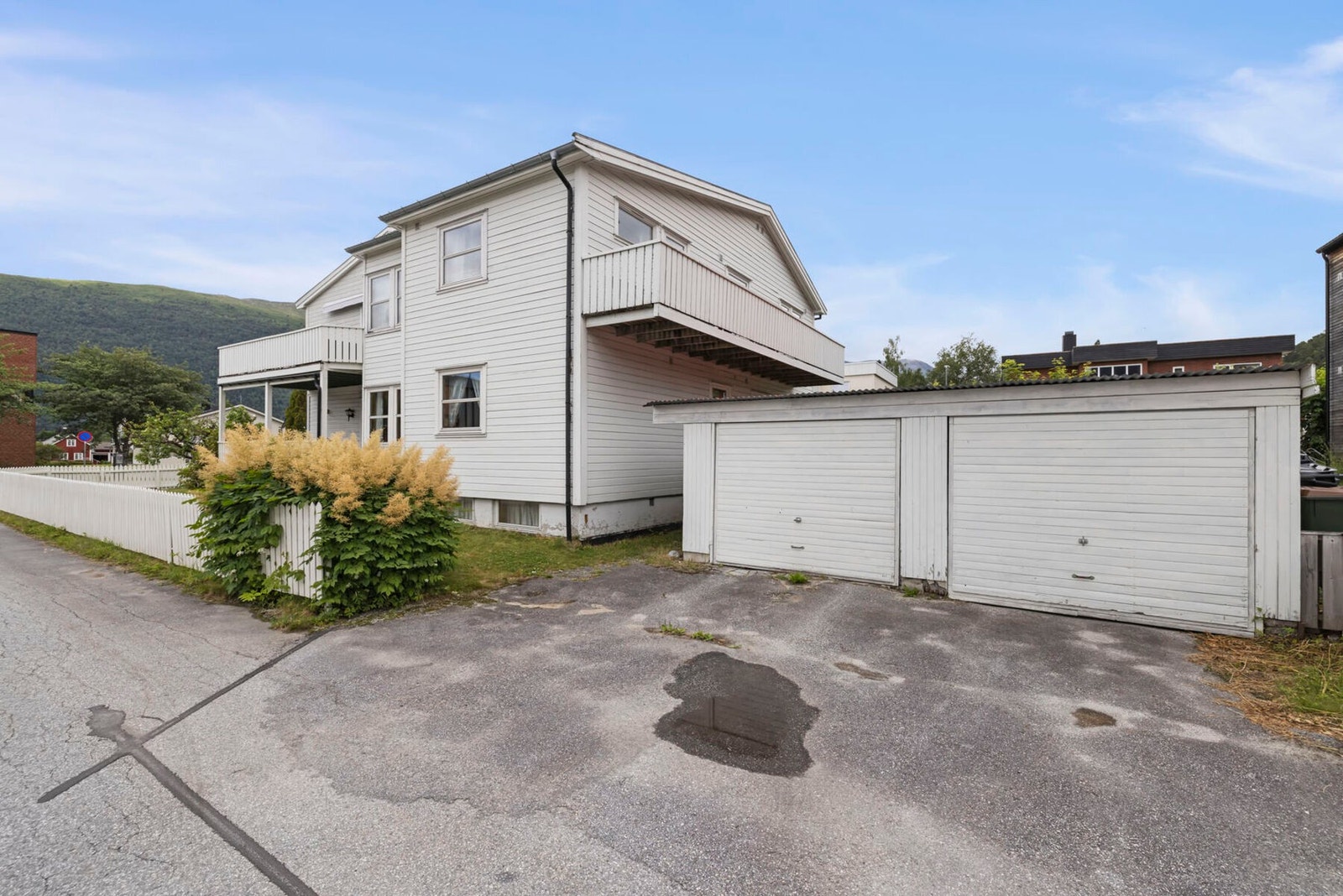 Velkommen til Kongensgate 16! Galleribilde