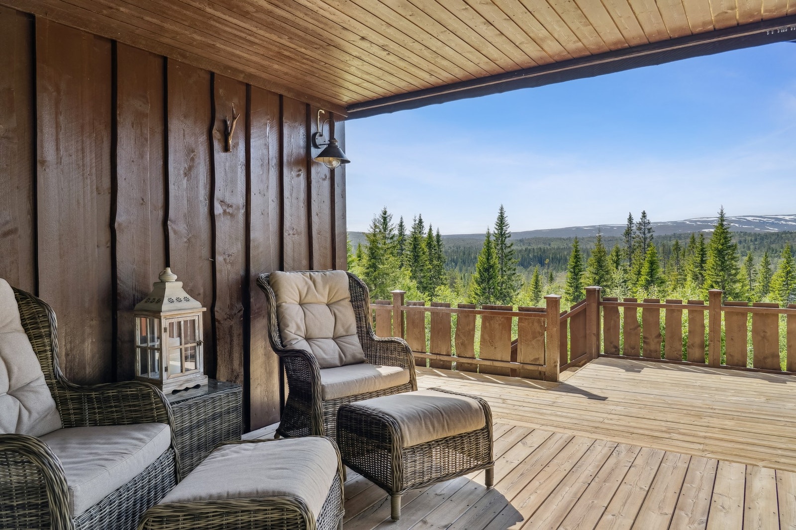 Velkommen til visning! Galleribilde