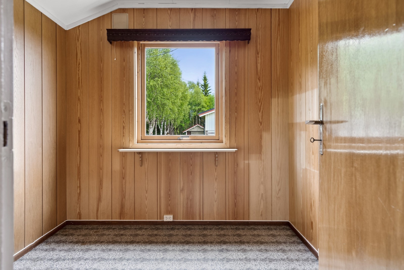 Soverom 3 Galleribilde