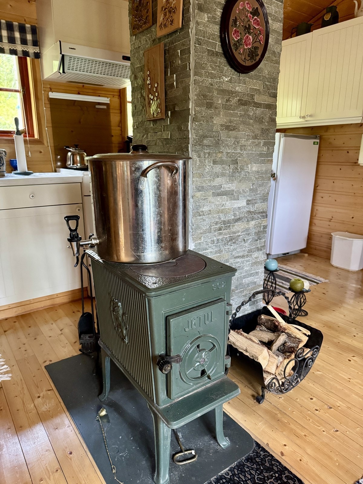 Jøtul 602 Galleribilde