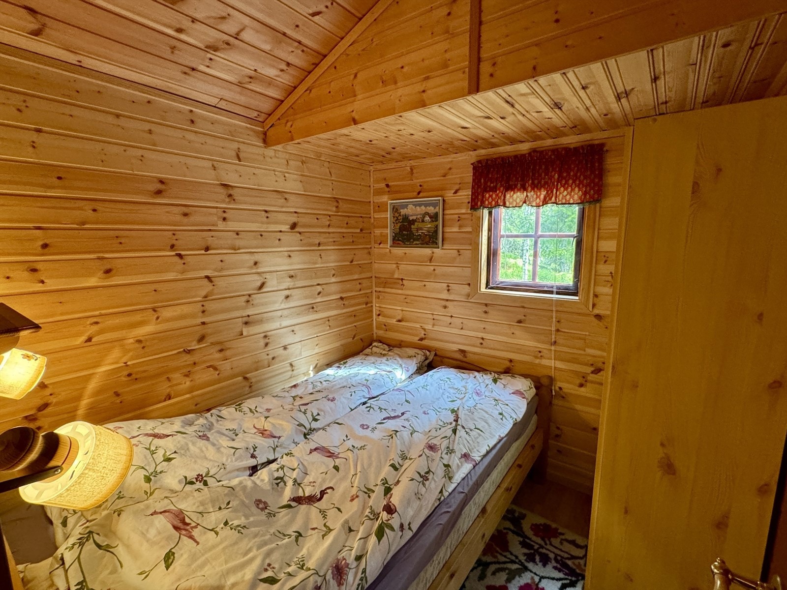 Gjesterom Galleribilde