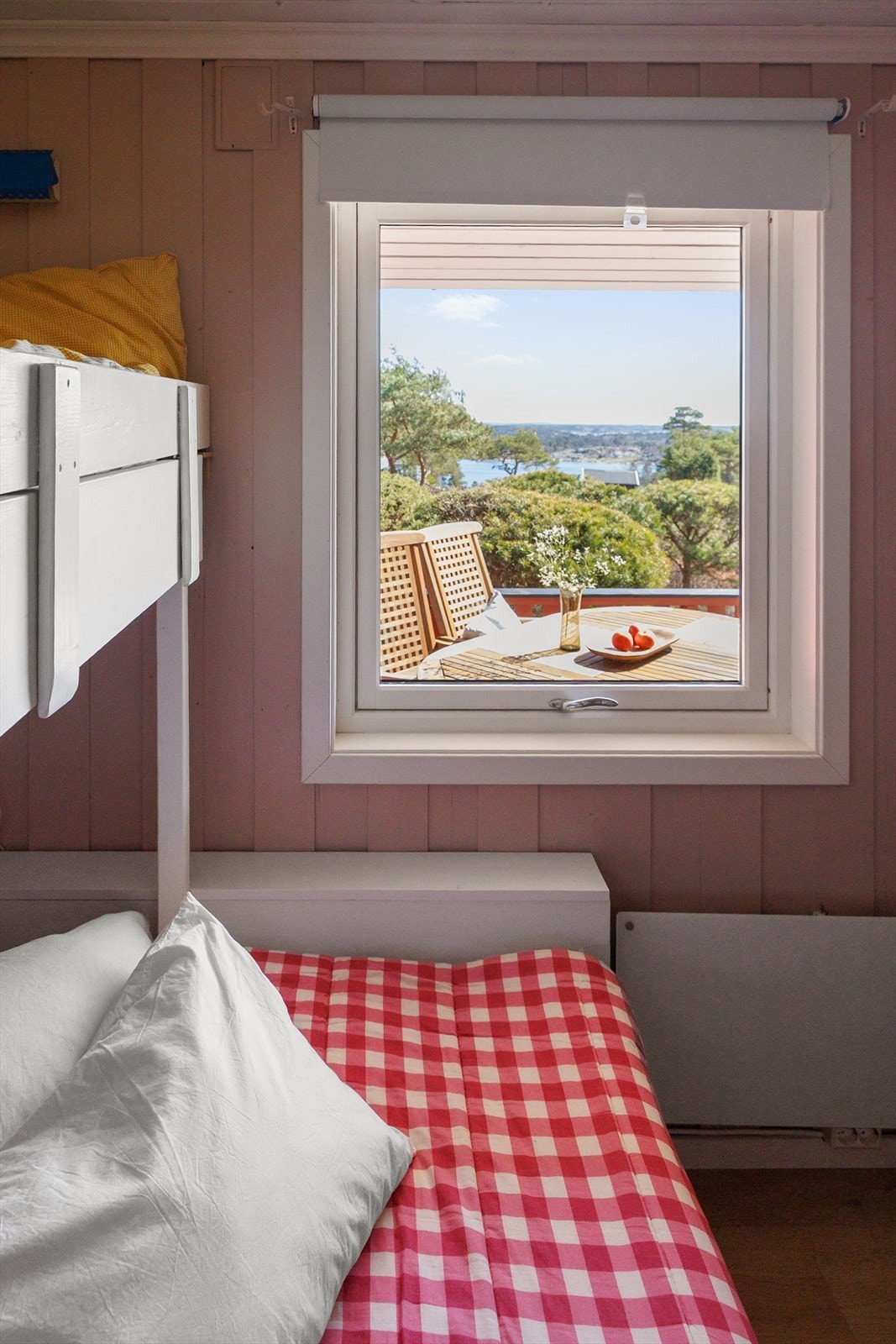 Soverom nr. 1 Galleribilde