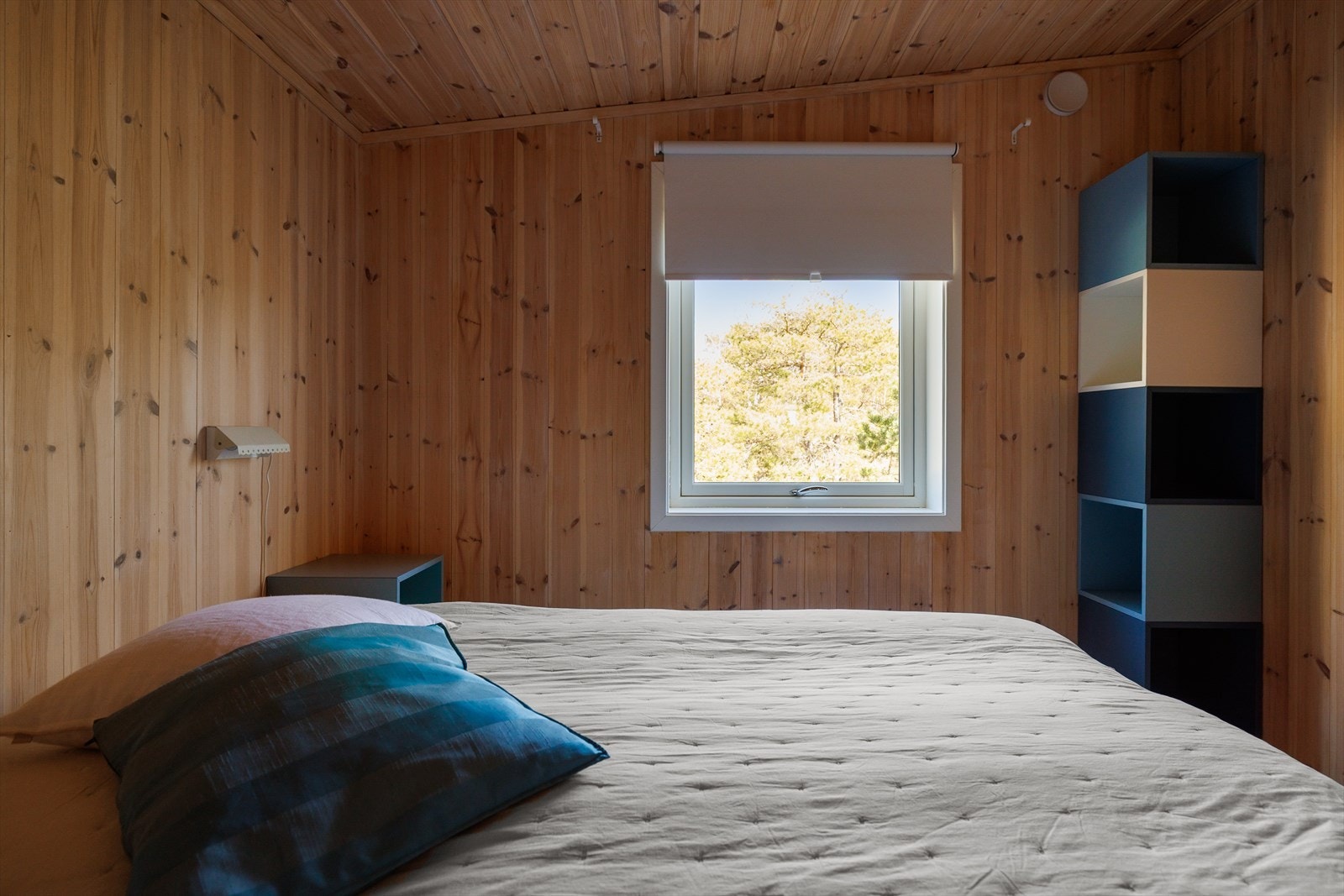 Soverom nr. 2. Galleribilde