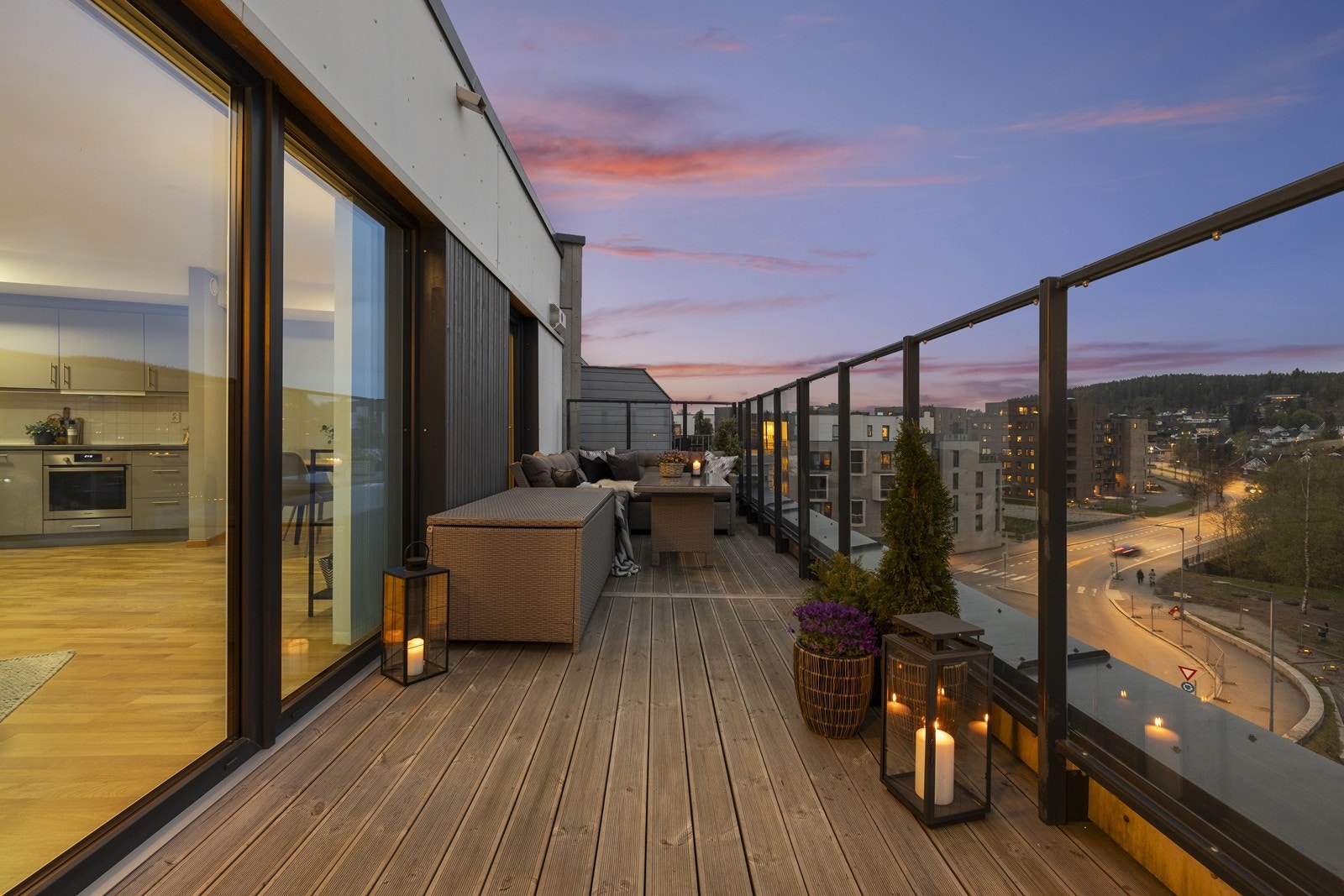 Tilbring sommeren her! Galleribilde