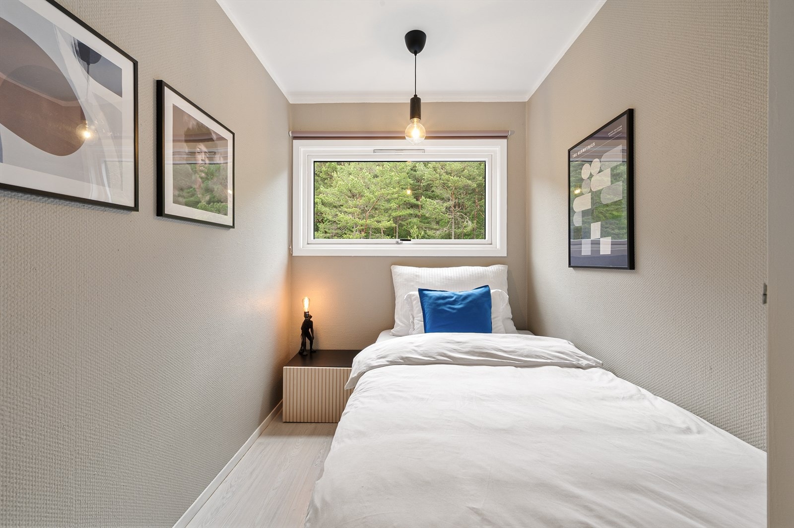 Soverom 3. Galleribilde