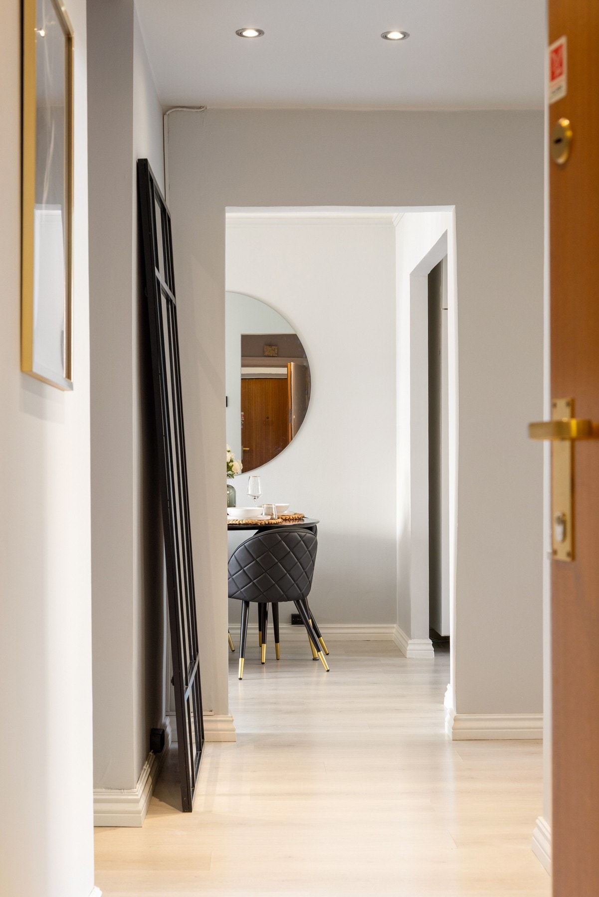 Velkommen inn! Galleribilde