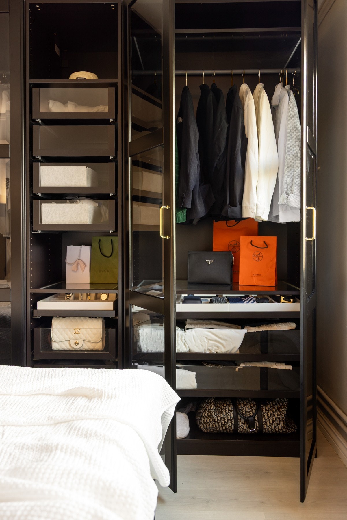 Denne medfølger. Galleribilde