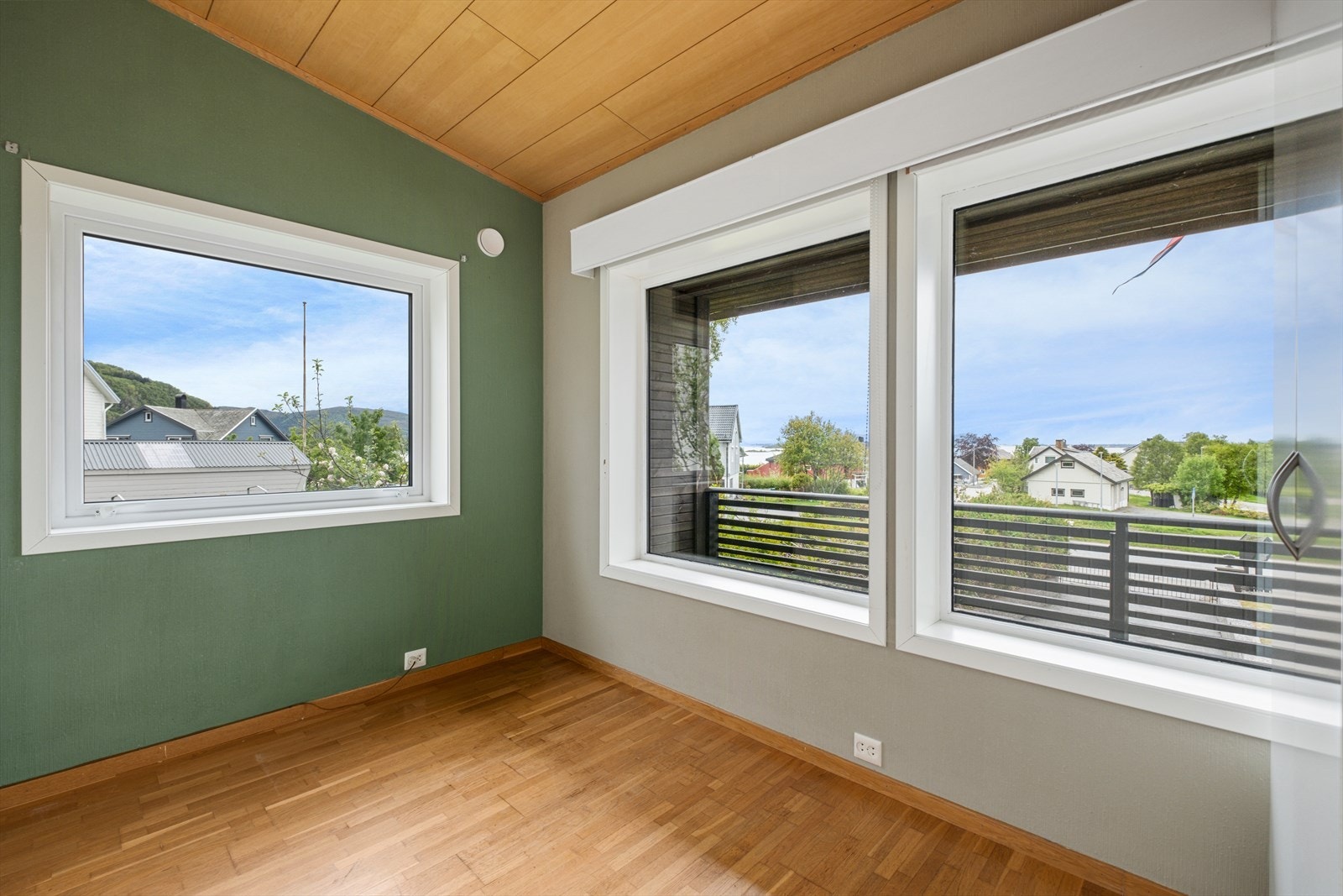 Soverom 1 Galleribilde