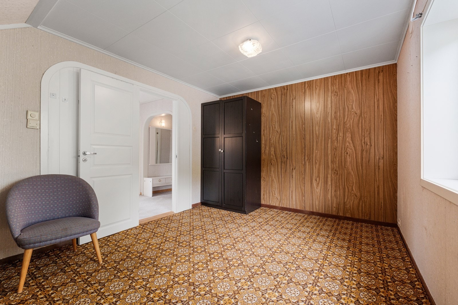 Soverom 6 Galleribilde