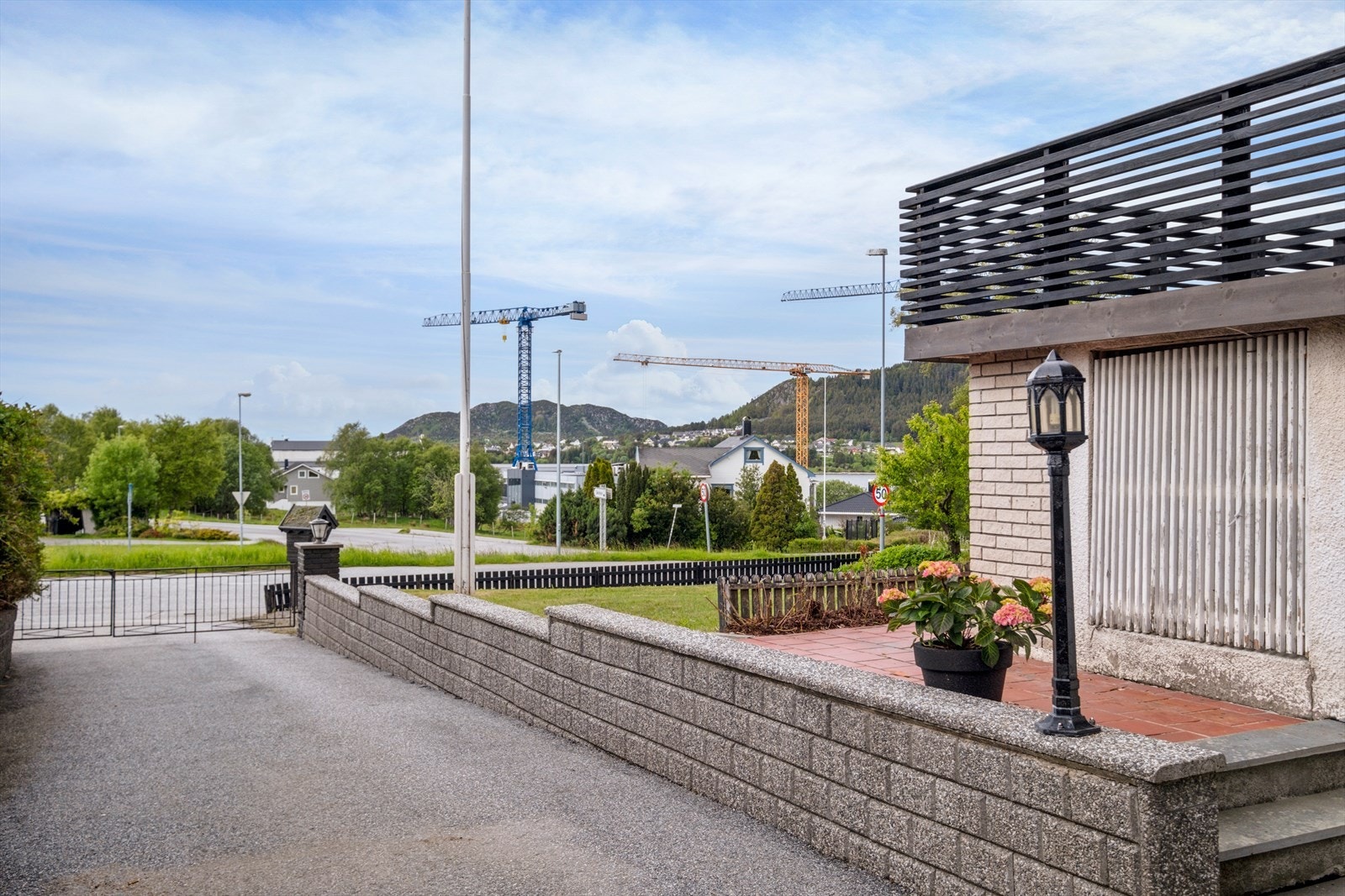 Velkommen inn Galleribilde