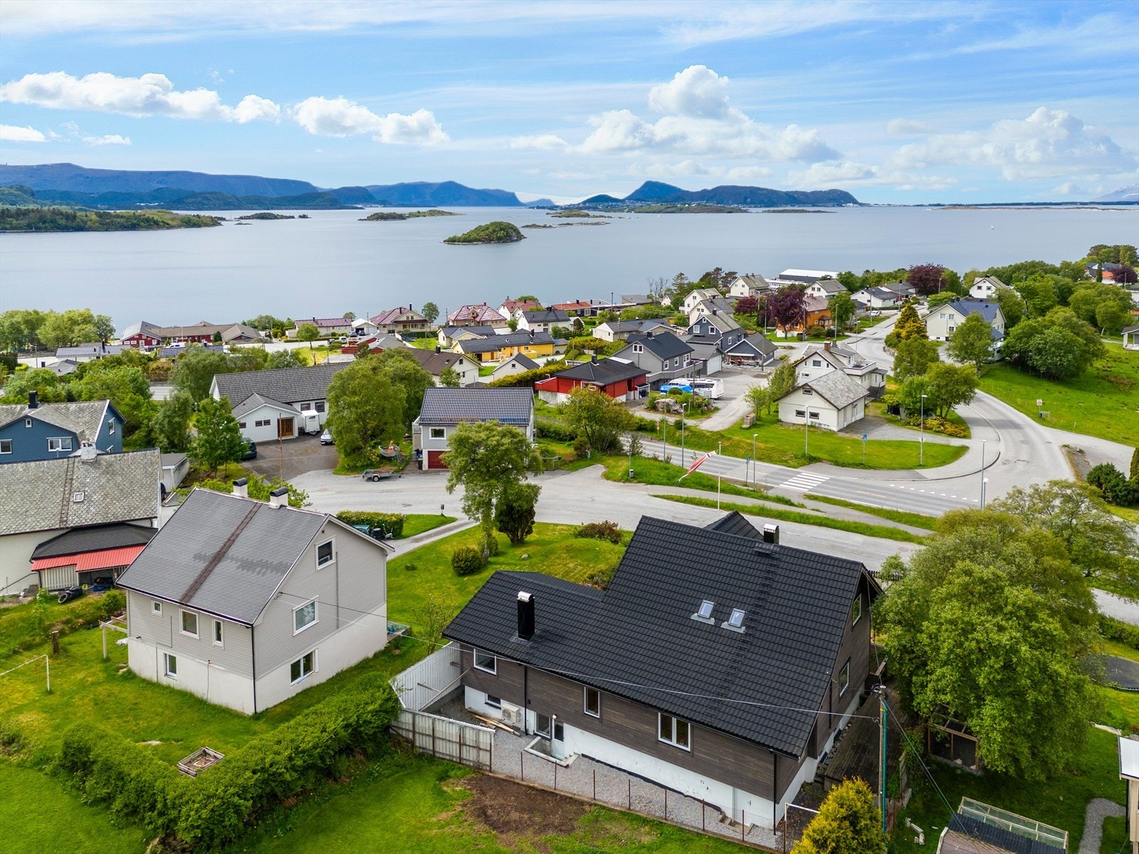 En sentral og flott beliggenhet i hjertet av Søvik Galleribilde