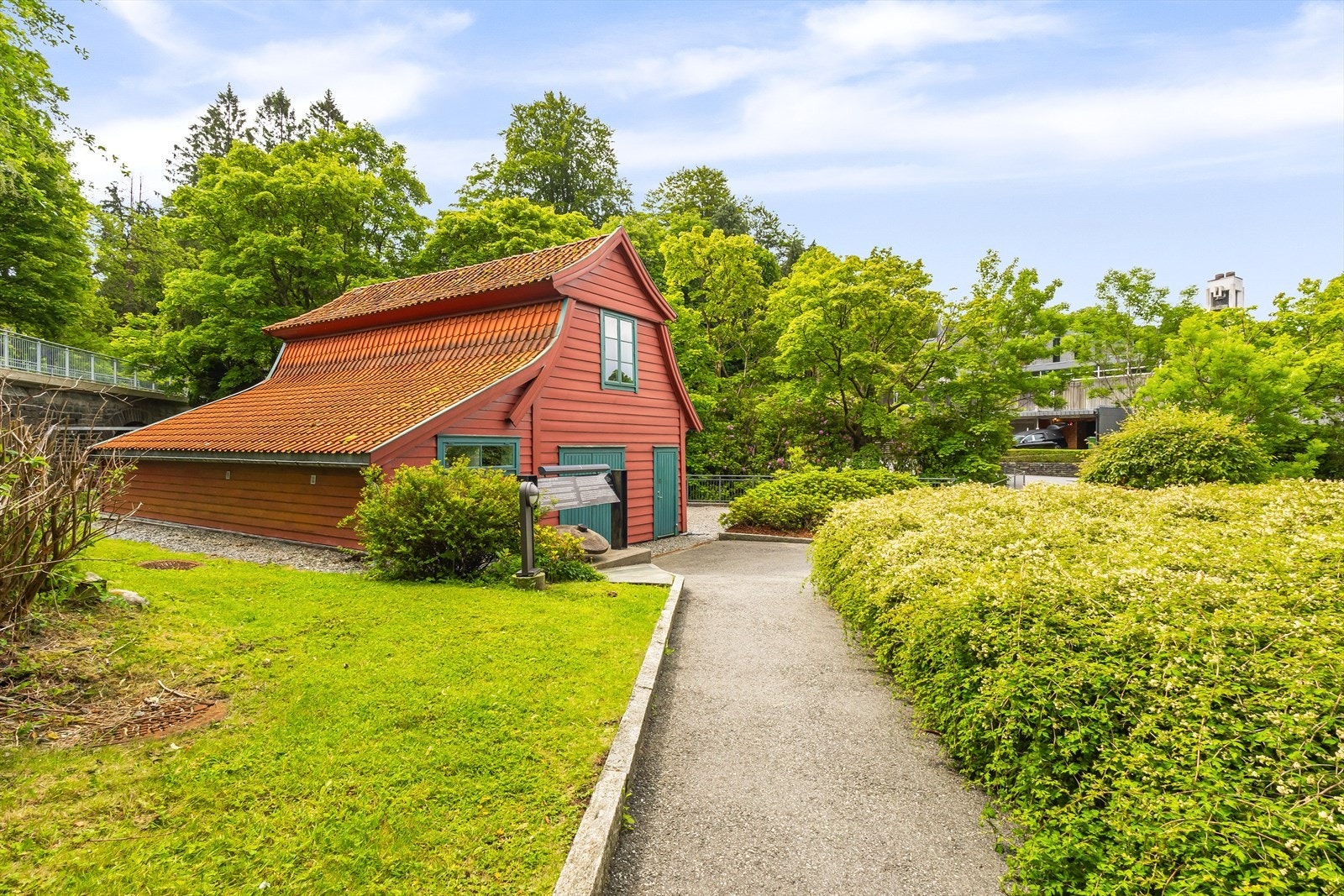 Galleribilde