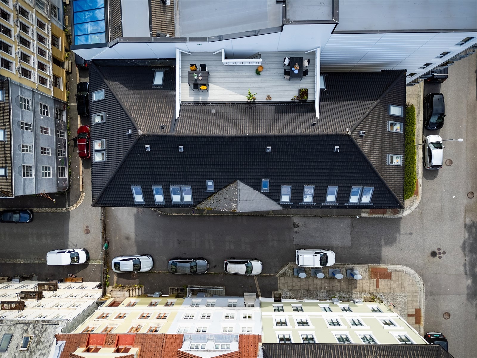 - En skjult perle midt i sentrum - Galleribilde