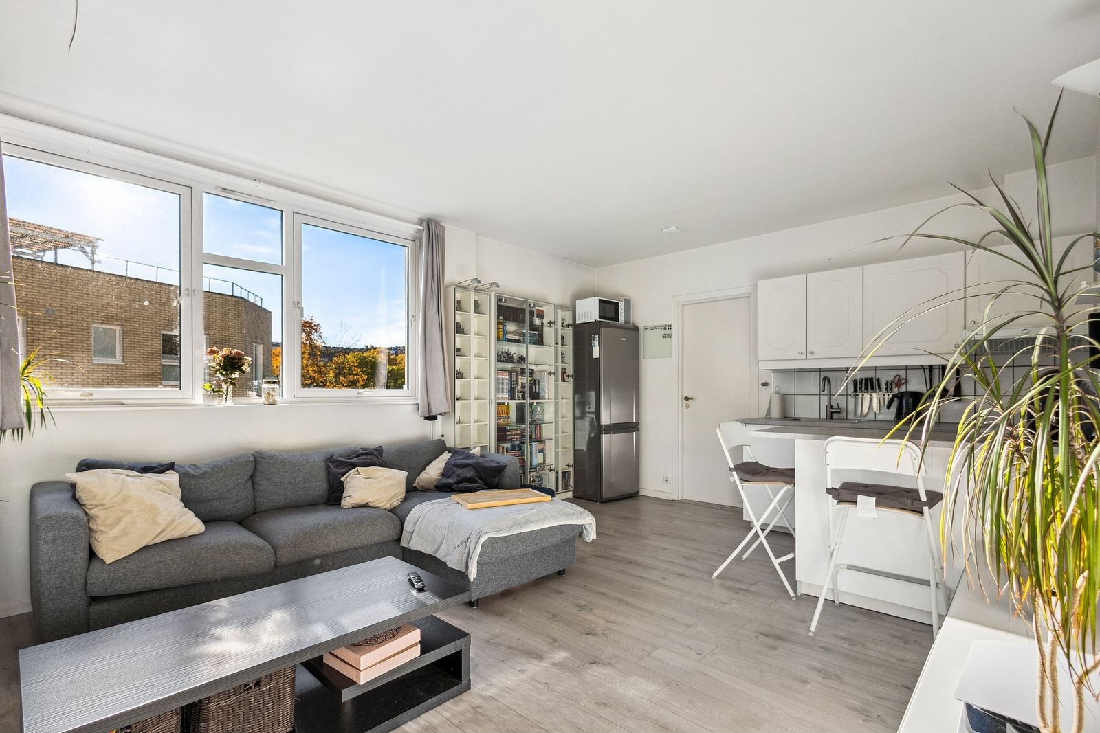 Velkommen til Åkebergveien 56B! Galleribilde