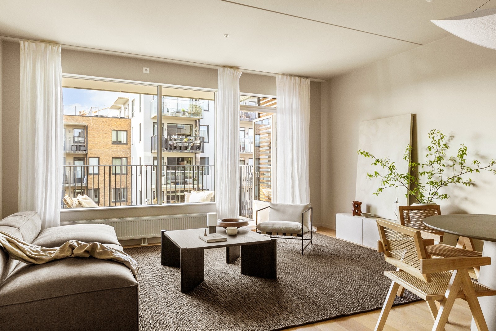 Fjellgata 30A presenteres av EIE eiendomsmegling ved Helene Antone Norstrøm. Galleribilde