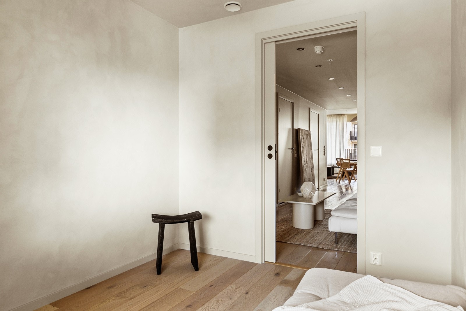 Egner seg utmerket som barnerom eller gjesterom. Galleribilde