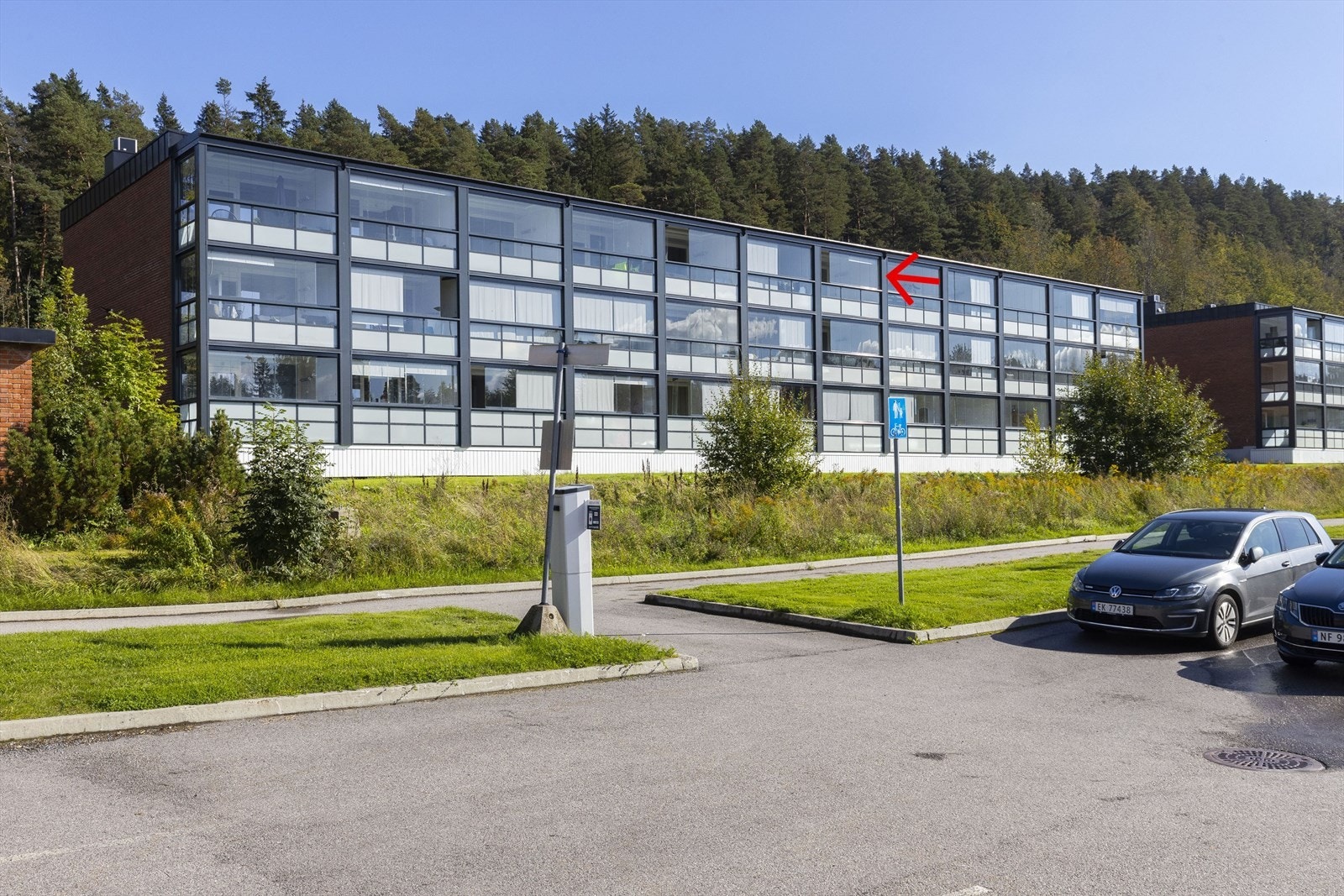 Sykehusvegen 21 Galleribilde