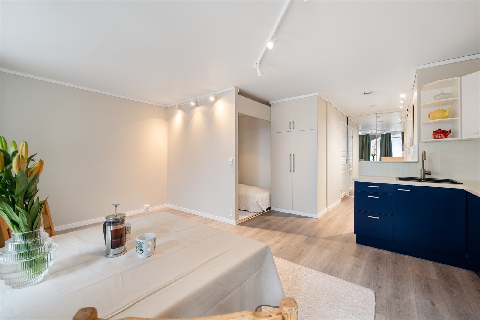 Velkommen til Sigurds gate 17- Presentert av Trond Lorentzen i Eiendomsmegler Vest Galleribilde