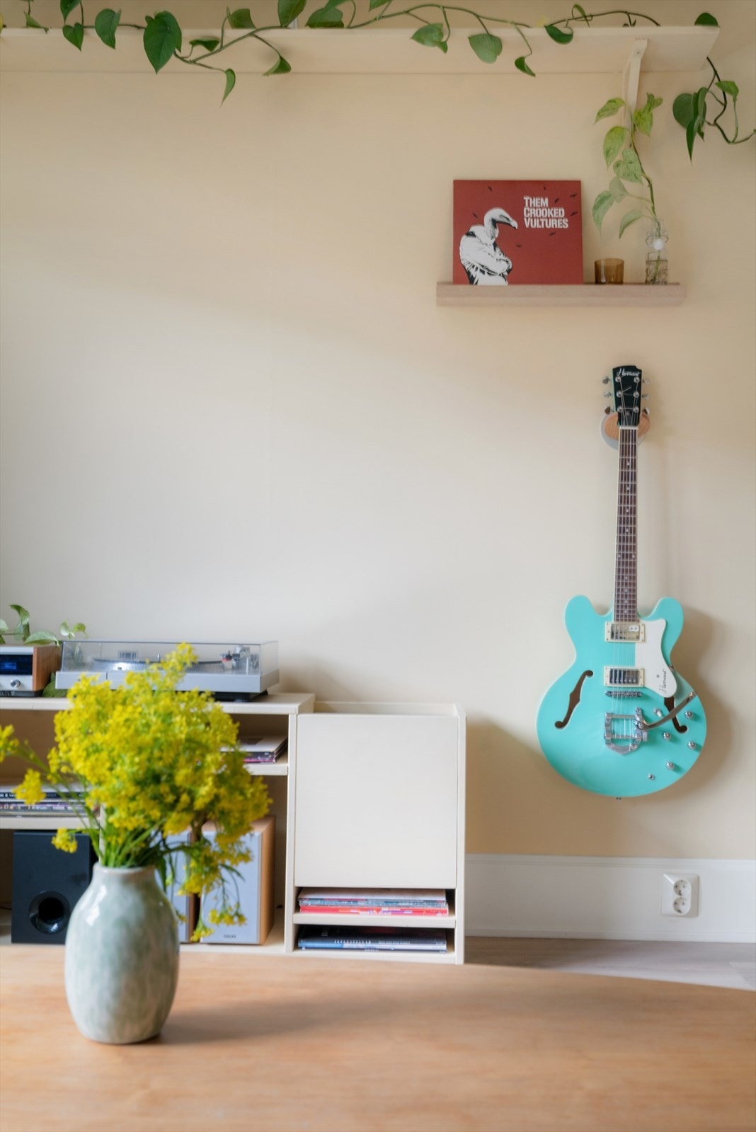 Det er mulighet for leie av parkeringsplass etter venteliste* Galleribilde