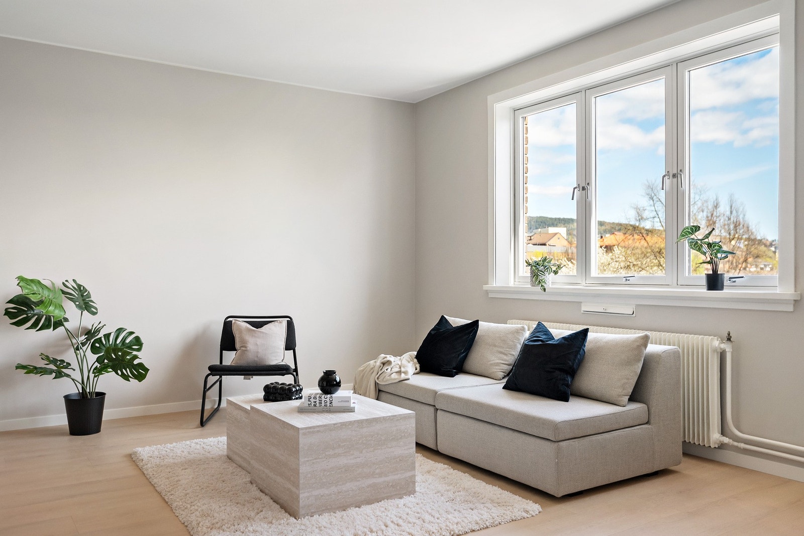 Her kan du flytte rett inn! Galleribilde