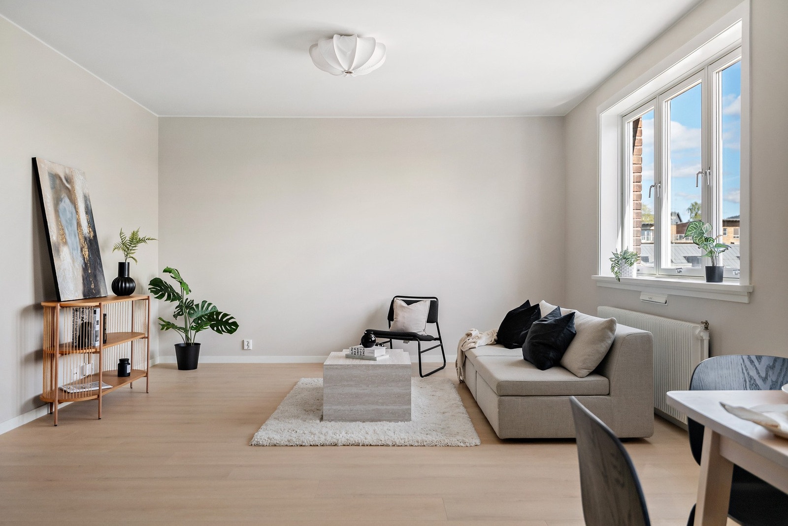 God takhøyde på ca. 2,63 meter Galleribilde