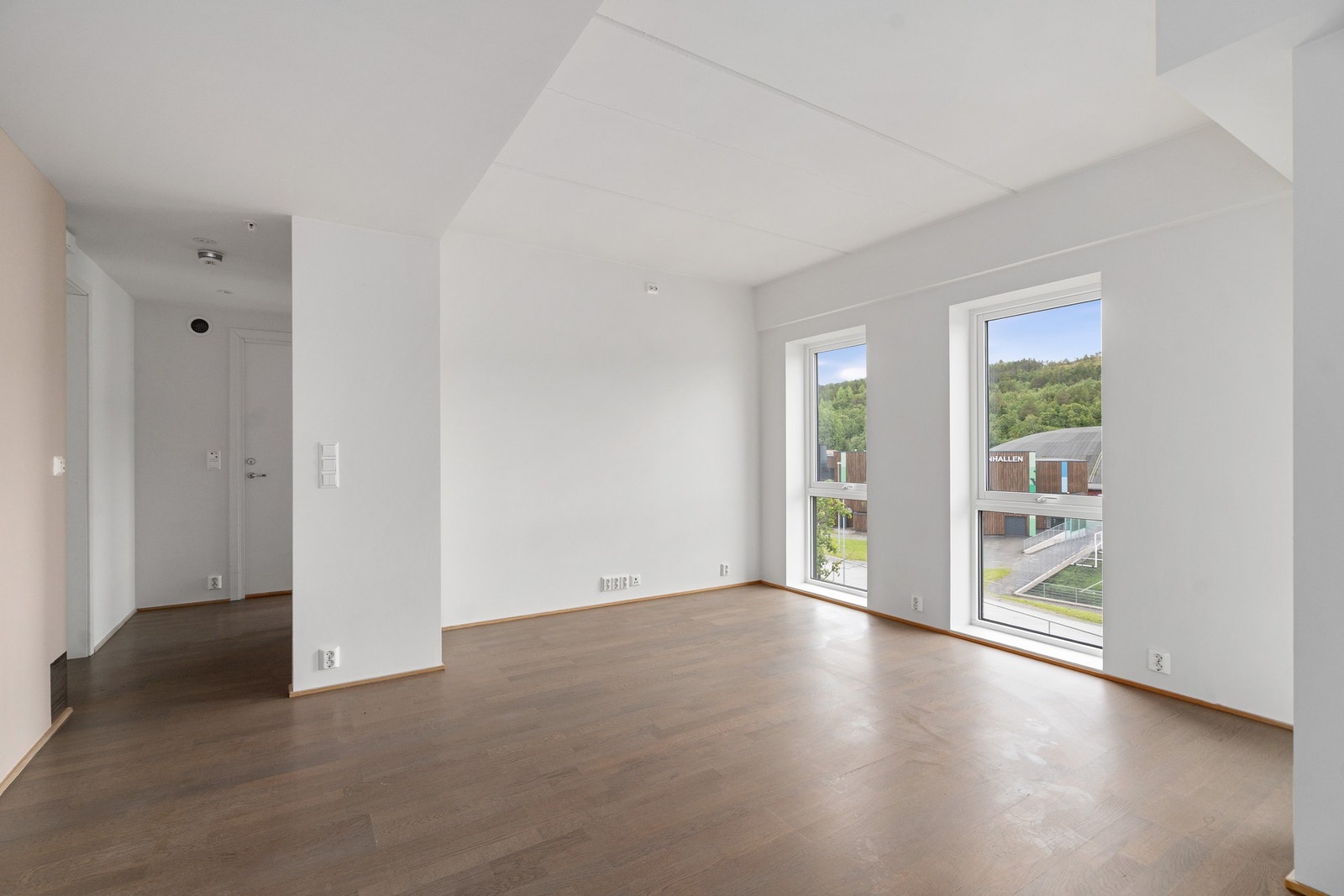 Stue. Galleribilde