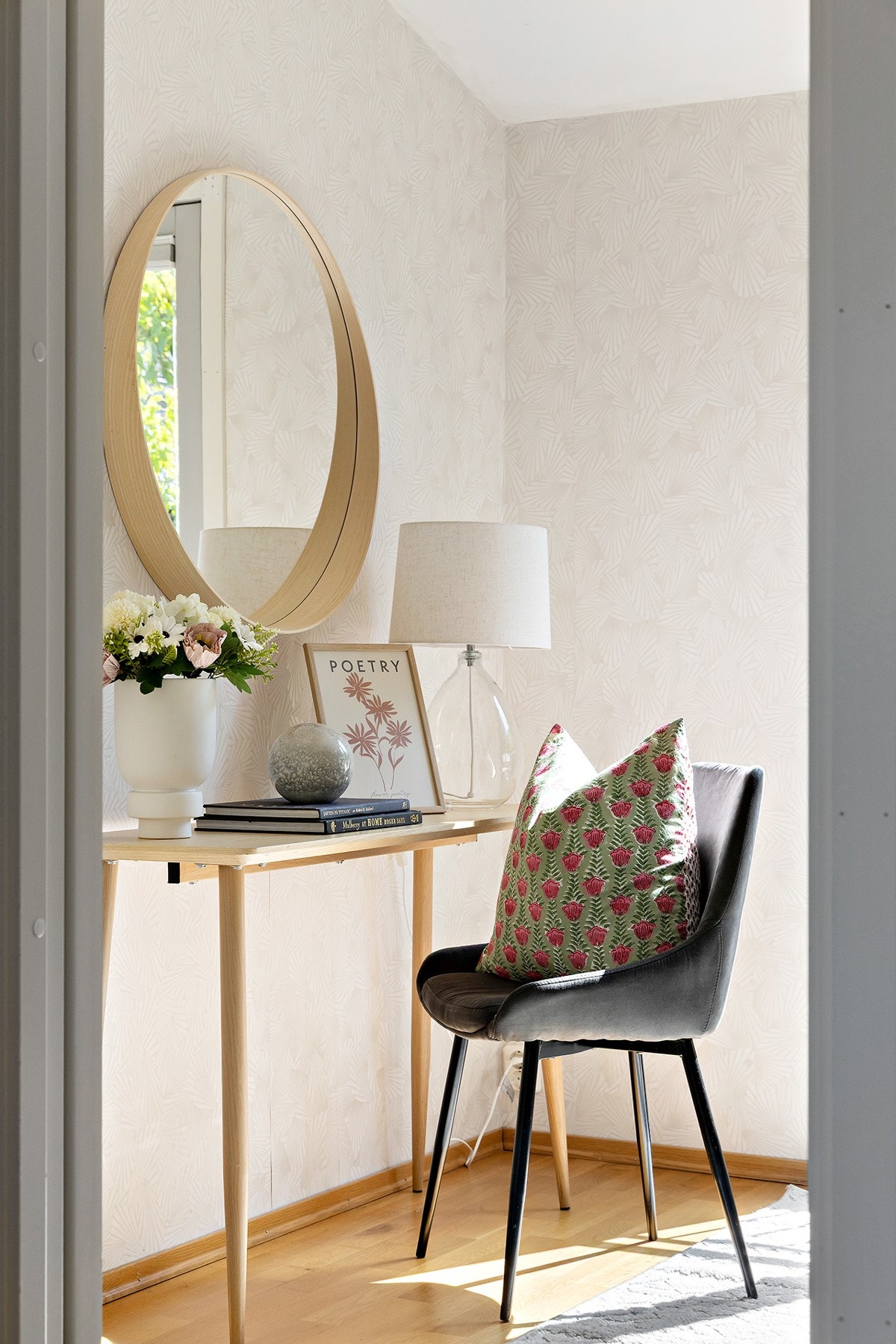 Soverom 2 Galleribilde