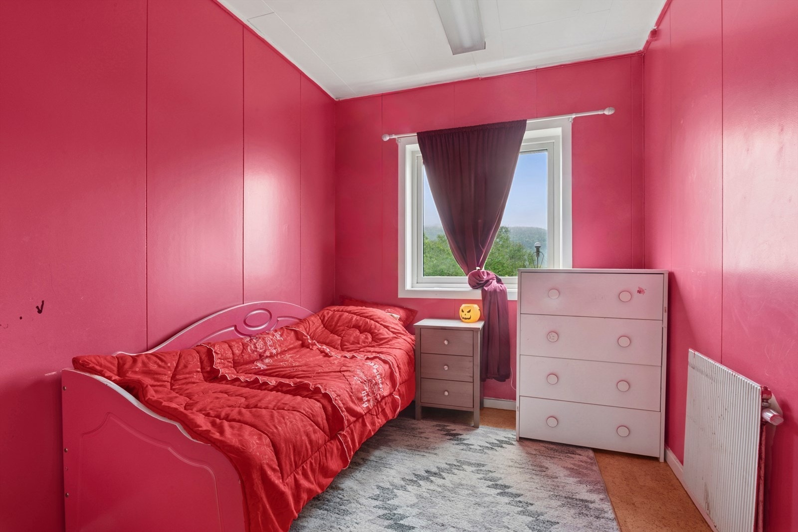 Soverom (L2) Galleribilde