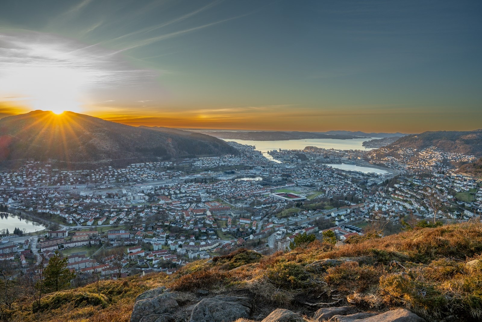 - Eiendomsmegler Norge - Galleribilde