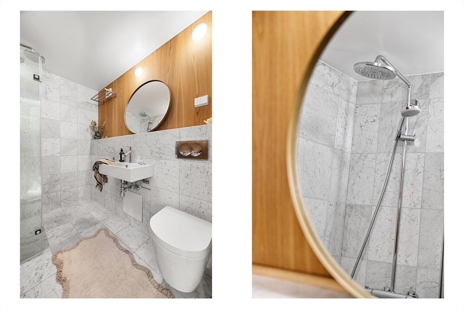 Her kan du flytte rett inn! Galleribilde