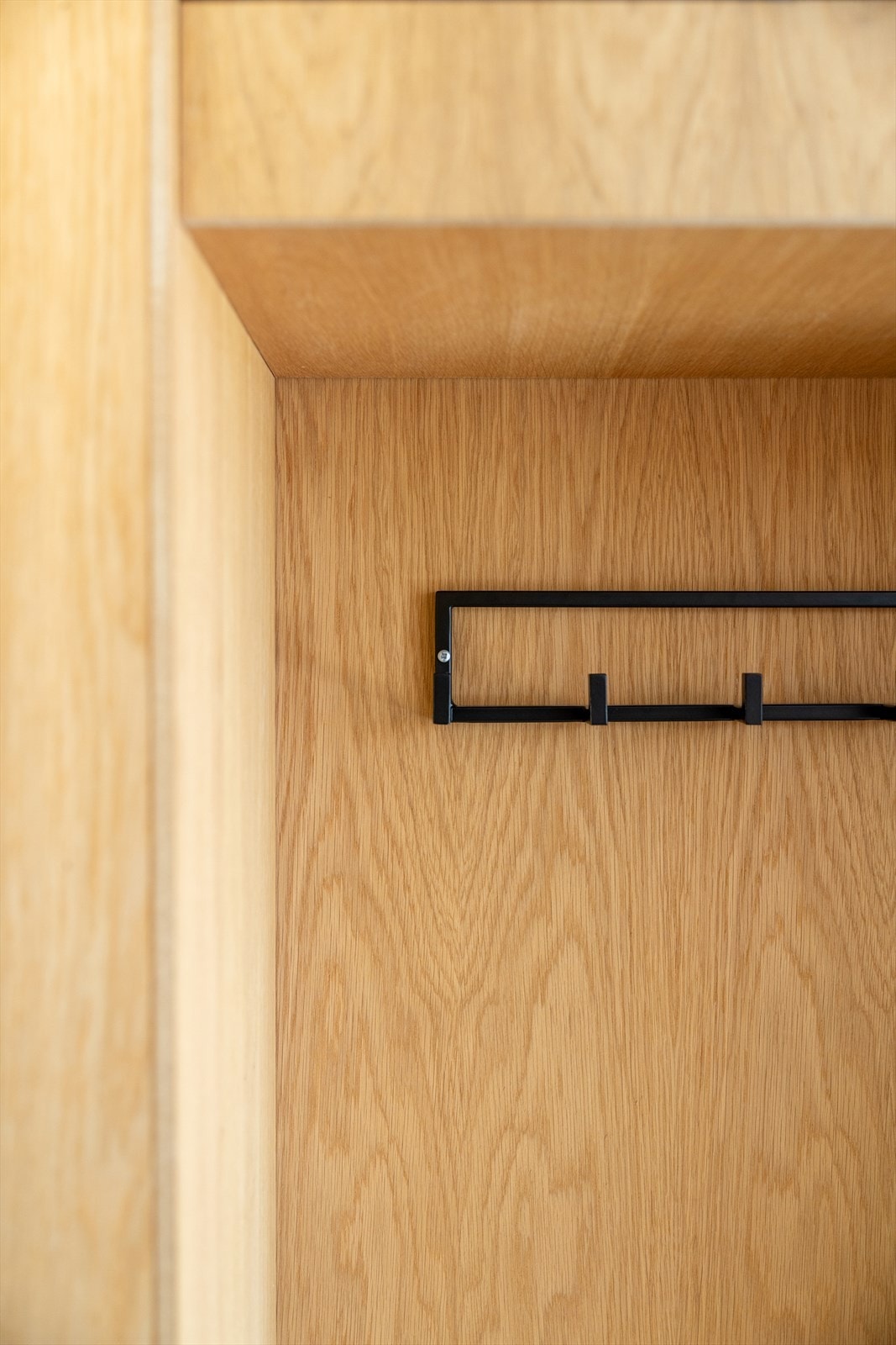 Detalj - Gang Galleribilde