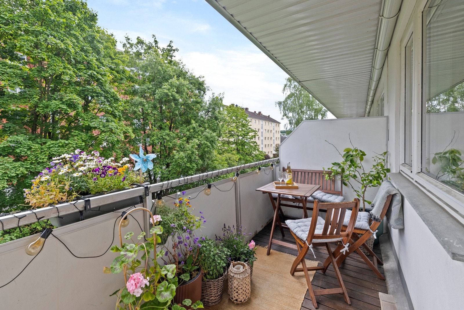 Velkommen til Ensjøveien 29C, presentert av Sturla Trudvang v/ EIE eiendomsmegling! Galleribilde