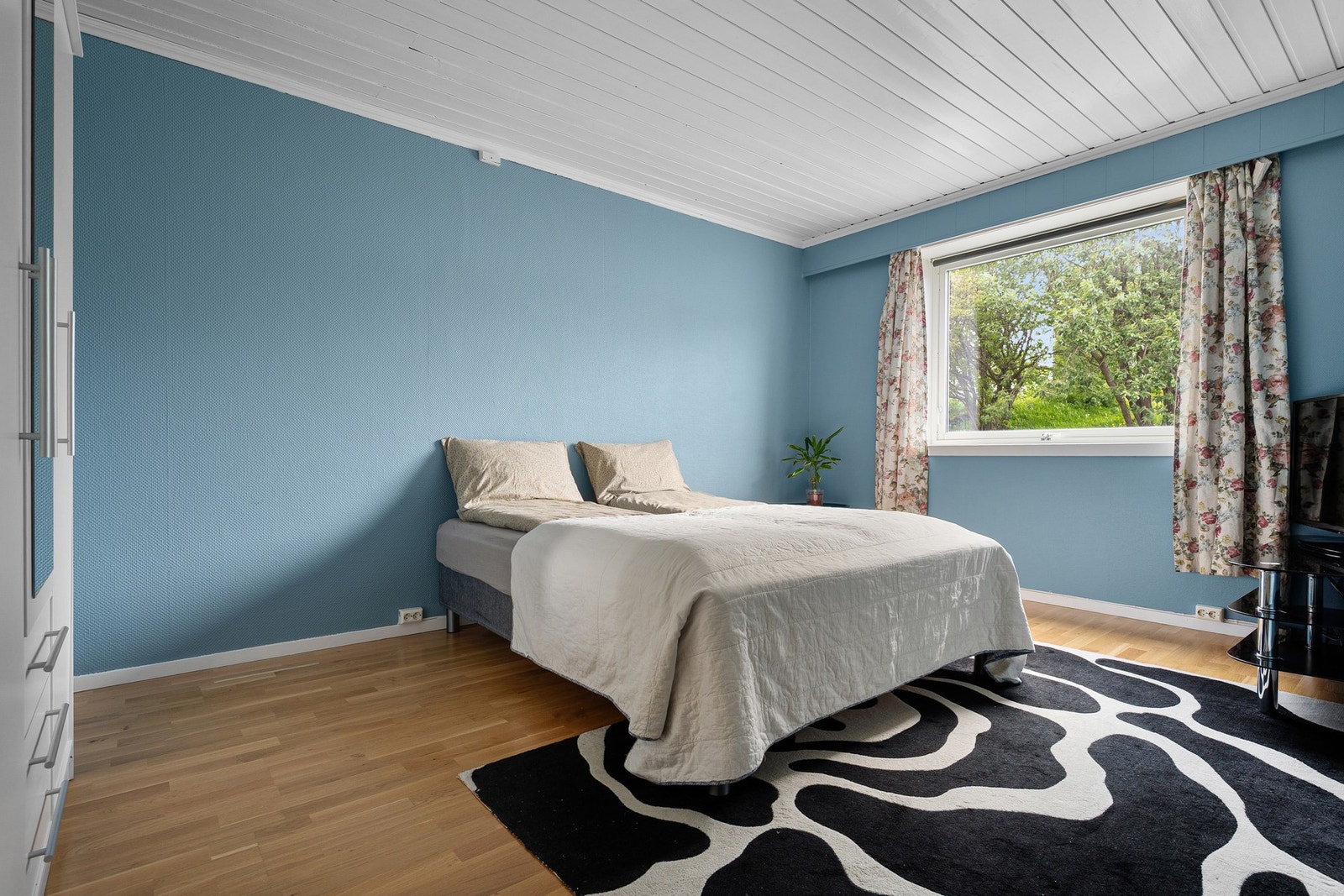 Soverom nr 1 Galleribilde