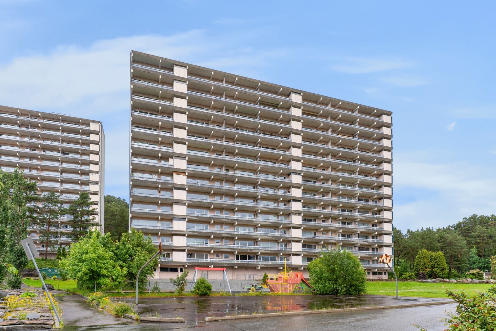 Velkommen til visning! Husk påmelding. Galleribilde