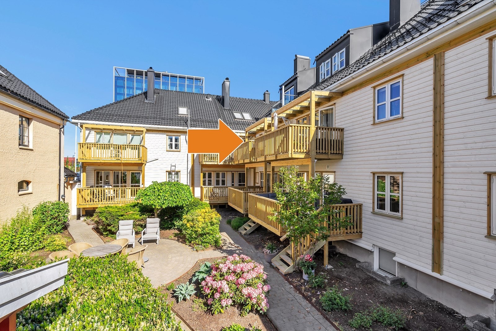 Exbo v/Eiendomsmegler Lars Hauge har gleden av å ønske velkommen til Gravane 2! Galleribilde